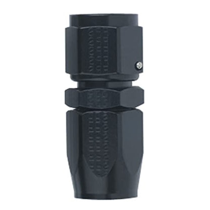 Fragola Performance Systems 100106-BL 3000 Series Race Hose End -6AN Straight Fragola