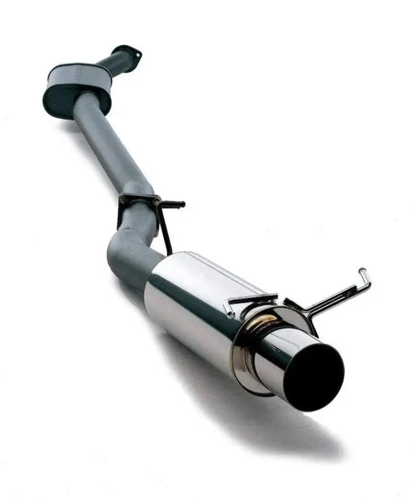 HKS Hi-Power Dual Axle Back Exhaust Lexus GS300 & GS400 98-05 - eliteracefab.com