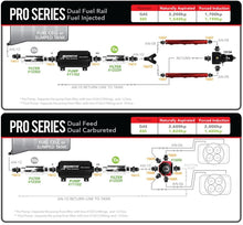 Load image into Gallery viewer, Aeromotive 11102 Pro-Series Fuel Pump, EFI or Carbureted - eliteracefab.com