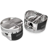 MANLEY 86mm STD (Grade B) Bore 10:1 Dish Piston Scion FR-S 2013-2016 / Subaru BRZ 2013-2019 (SINGLE PISTON)