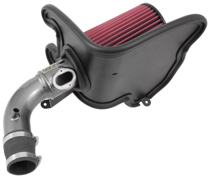 AEM 2017 C.A.S Chevrolet Cruze L4-1.4L F/I Cold Air Intake - eliteracefab.com