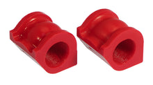 Load image into Gallery viewer, Prothane 06+ Honda Civic Front Sway Bar Bushings - 28mm - Red