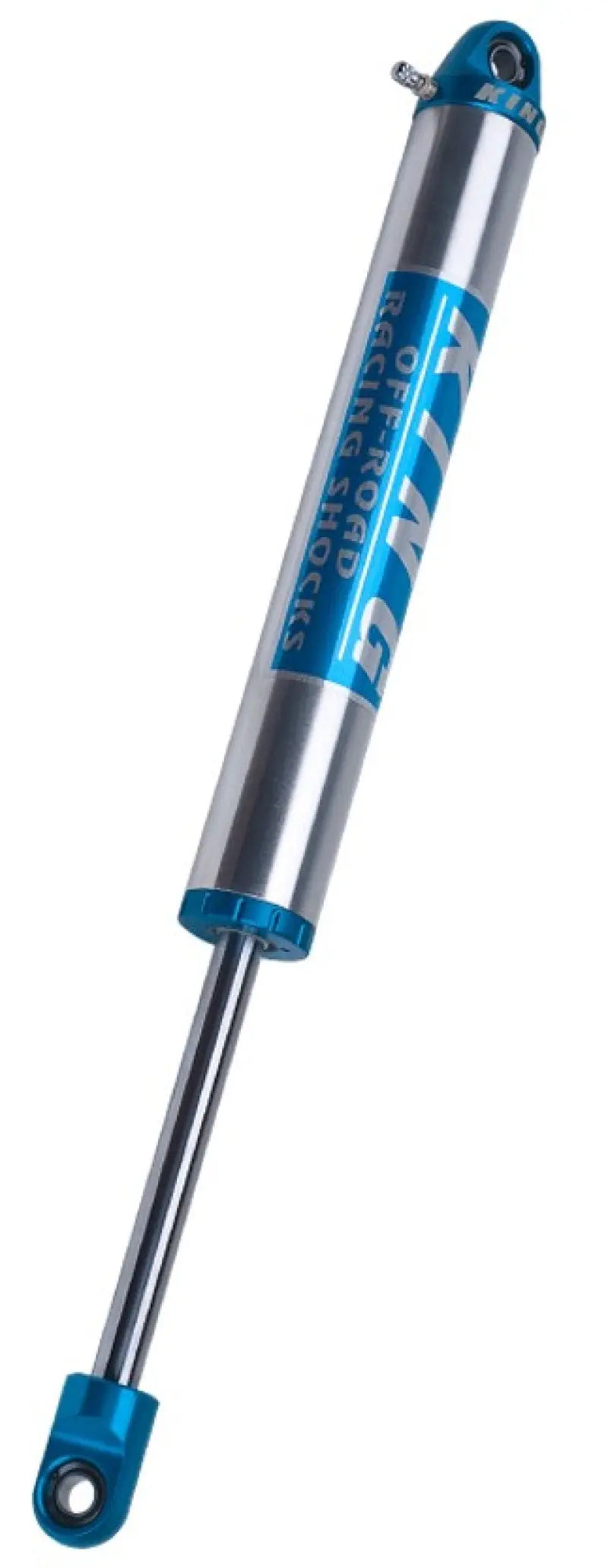 King Shocks Standard 2.0 Compact Shock Loop-Loop 22.66 Ext 2.0 Steering Stablizer King Shocks