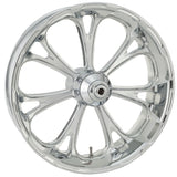 Performance Machine 18x5.5 Forged Wheel Virtue  - Chrome