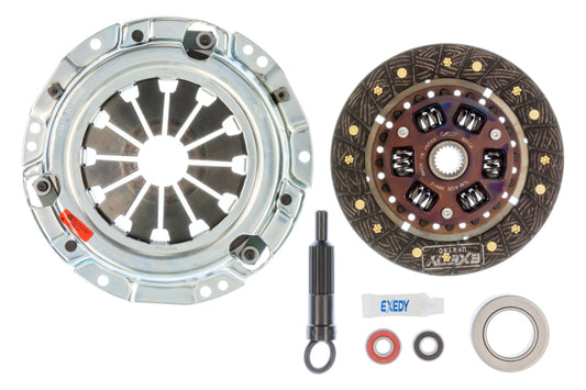 Exedy 1980-1982 Toyota Corolla L4 Stage 1 Organic Clutch - eliteracefab.com