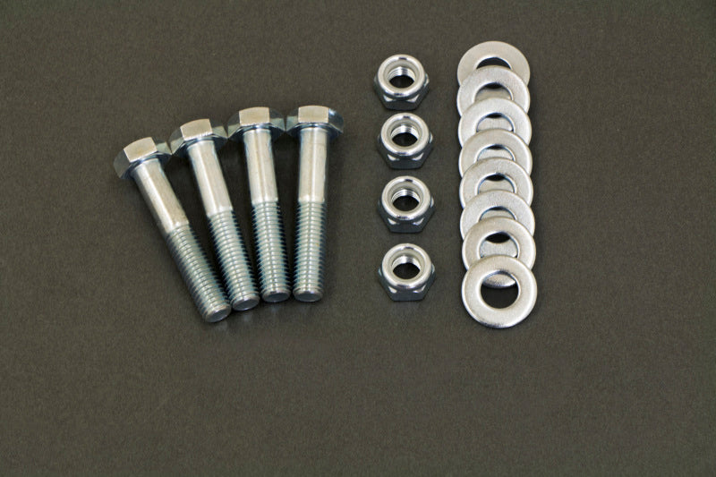 UMI Performance 82-03 S-10/S-15 Upper A-Arm Mounting Hardware - eliteracefab.com