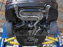 Load image into Gallery viewer, afe POWER MACH Force-Xp 16-17 BMW 340i/340ix/ 3.0L 304 SS Cat-Back Exhaust System - eliteracefab.com