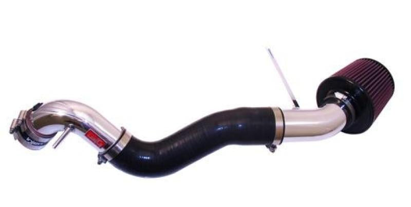 Injen 07-08 Fit 1.5L 4 Cyl. Polished Cold Air Intake - eliteracefab.com