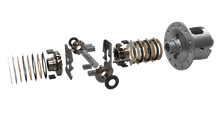 Load image into Gallery viewer, Eaton Posi Differential 28 Spline 1.20in Axle Shaft Diameter 2.73 &amp; Up Ratio Front/Rear 8.5in - eliteracefab.com