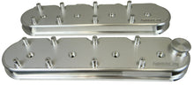 Load image into Gallery viewer, Moroso GM LS Valve Cover - 1.5in - w/Coil Mounts - Billet Aluminum - Pair