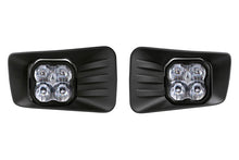 Load image into Gallery viewer, Diode Dynamics SS3 Type CH LED Fog Light Kit Max ABL - White SAE Fog