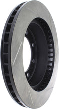 Load image into Gallery viewer, StopTech Slotted Sport Brake Rotor - eliteracefab.com