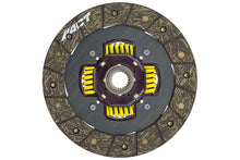 Load image into Gallery viewer, ACT 1991 Geo Prizm Perf Street Sprung Disc - eliteracefab.com