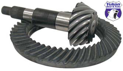Yukon Gear High Performance Gear Set For Dana 70 in a 3.73 Ratio Yukon Gear & Axle