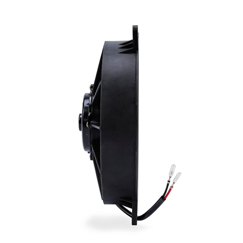 Mishimoto 11 Inch Race Line High-Flow Electric Fan - eliteracefab.com