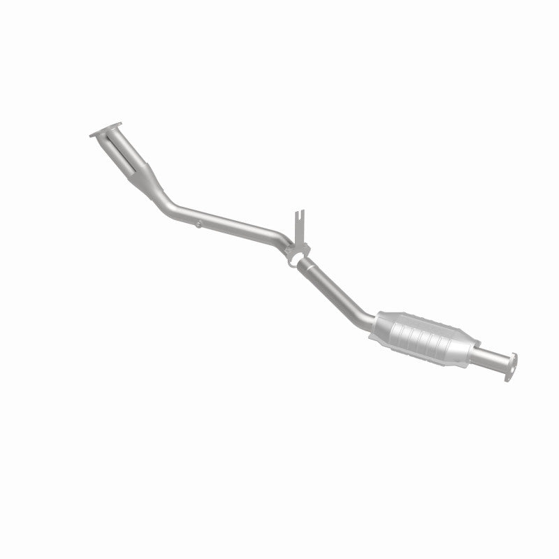 MagnaFlow Conv DF BMW 83 85 Magnaflow