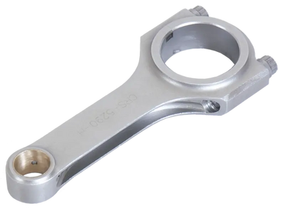 Eagle CRS5290H3D Forged Steel H-Beam Connecting Rods Set Of 4 - eliteracefab.com