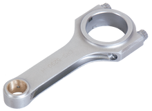 Load image into Gallery viewer, Eagle CRS5290H3D Forged Steel H-Beam Connecting Rods Set Of 4 - eliteracefab.com