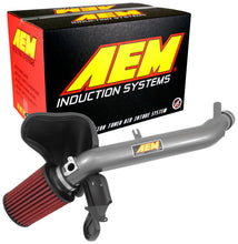 Load image into Gallery viewer, AEM Lexus GS200T L4-2.0L F/l Cold Air Intake