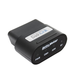 AutoMeter OBD-II WIRELESS DATA MODULE; BLUETOOTH; FOR ANDROID AND APPLE IOS DEVICES; DASHL - eliteracefab.com