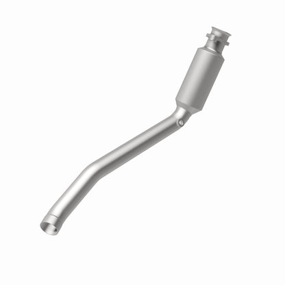 MagnaFlow DF Conv 2010-2013 Landrover  LR4 V8 5 OEM Underbody Magnaflow