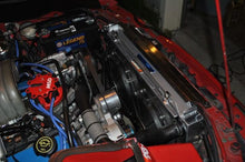 Load image into Gallery viewer, Mishimoto 79-93 Ford Mustang Aluminum Fan Shroud Kit - eliteracefab.com