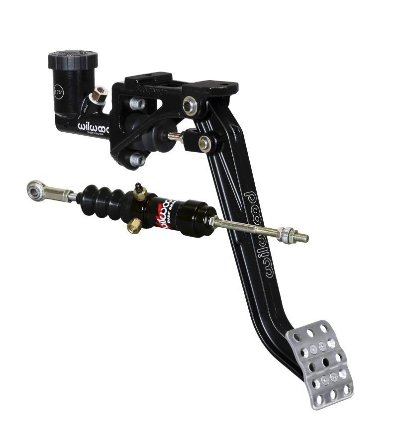 Wilwood Brake/Clutch Pedal Assemblies 341-15170 - eliteracefab.com