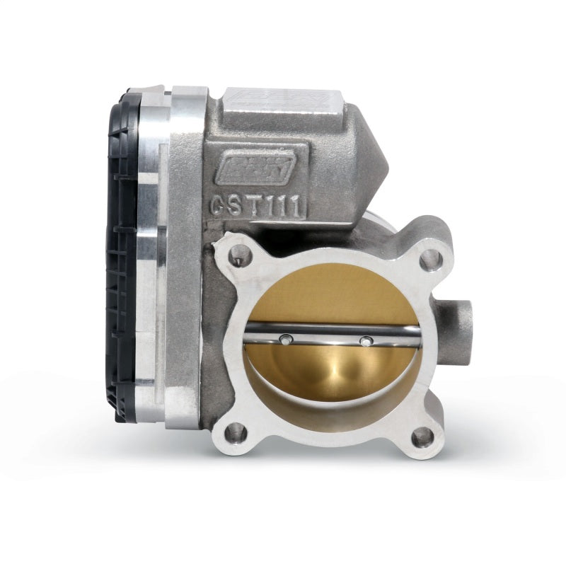 BBK 12-18 Ford Focus ST 2.0L EcoBoost Performance Throttle Body - eliteracefab.com