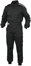 Load image into Gallery viewer, OMP Os 10 Suit - Small (Black)