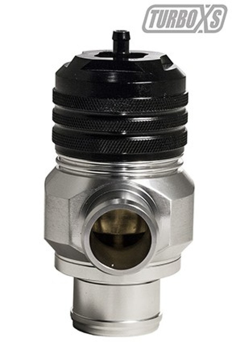 TURBOXS RECIRCULATING BYPASS VALVE TYPE XS SUBARU WRX (NOT STI); 2015-2015 - eliteracefab.com
