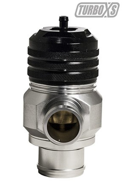 TURBOXS RECIRCULATING BYPASS VALVE TYPE XS SUBARU WRX (NOT STI); 2015-2015 - eliteracefab.com
