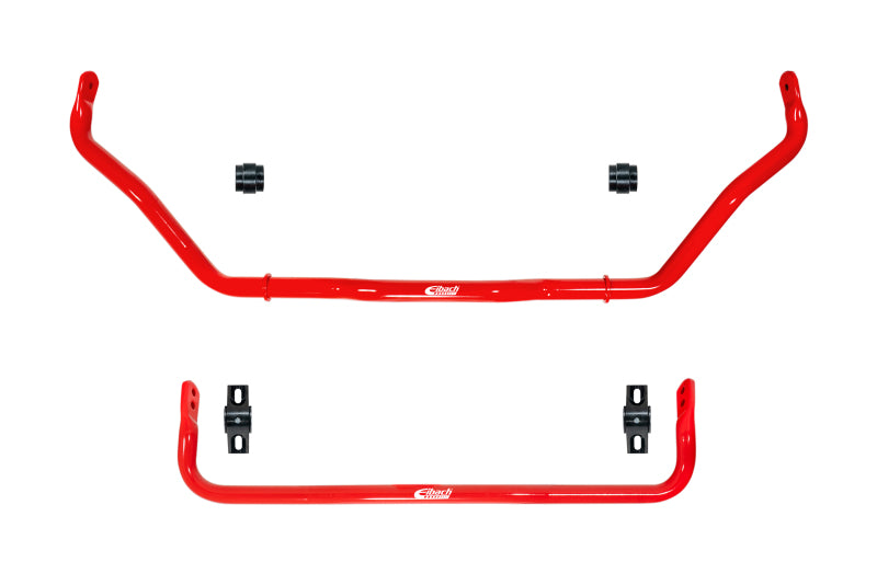 Eibach Application:  2017-2021 Honda Civic Type R Front & Rear Sway Bar Kits - E40-40-036-03-11