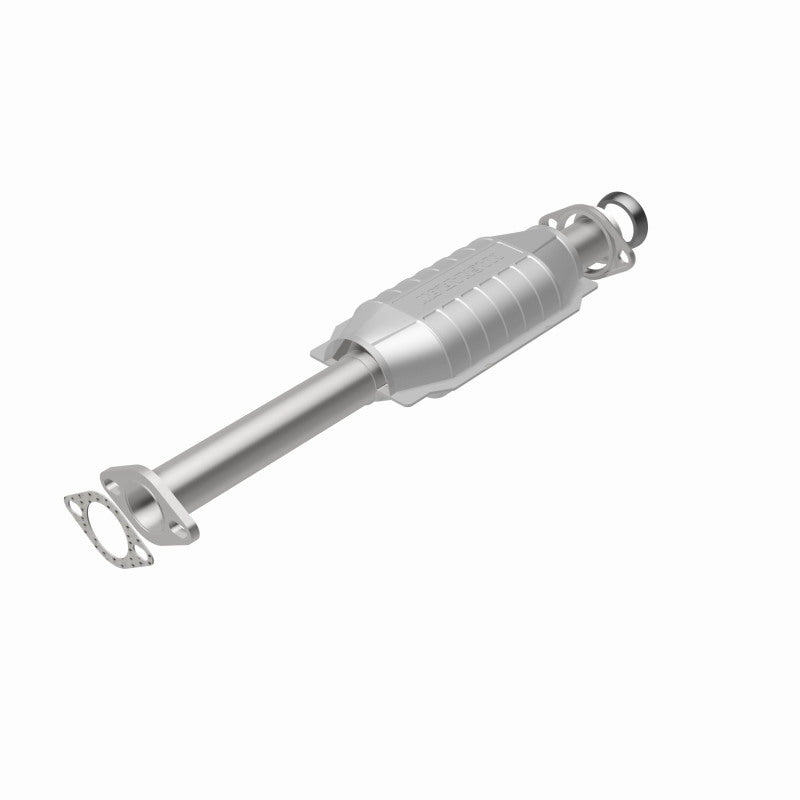 MagnaFlow Conv DF Ford 90 92 Magnaflow