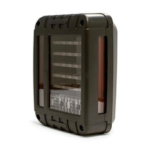 Load image into Gallery viewer, DV8 Offroad 07-18 Jeep Wrangler JK Octagon LED Tail Light - eliteracefab.com