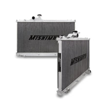 Load image into Gallery viewer, Mishimoto 01-05 Lexus IS300 Manual Aluminum Radiator - eliteracefab.com