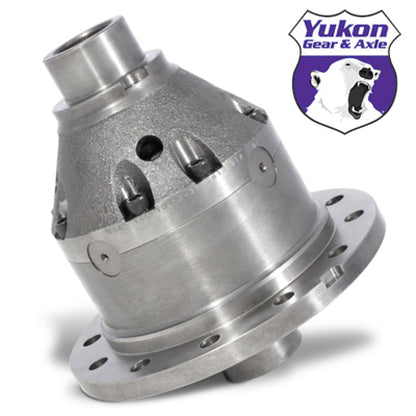 Yukon Gear Grizzly Locker / Ford 10.25in & 10.5in w/ 35 Splines - eliteracefab.com