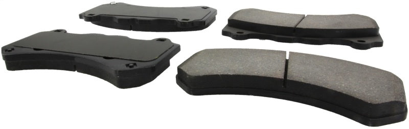 StopTech Performance Brake Pads - eliteracefab.com