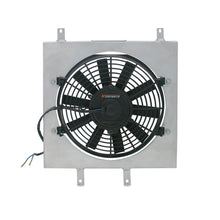 Load image into Gallery viewer, Mishimoto 92-00 Honda Civic / 93-97 Del Sol Aluminum Fan Shroud Kit - eliteracefab.com