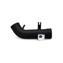 Load image into Gallery viewer, Mishimoto 06-11 Honda Civic Si Performance Air Intake - Wrinkle Black - eliteracefab.com