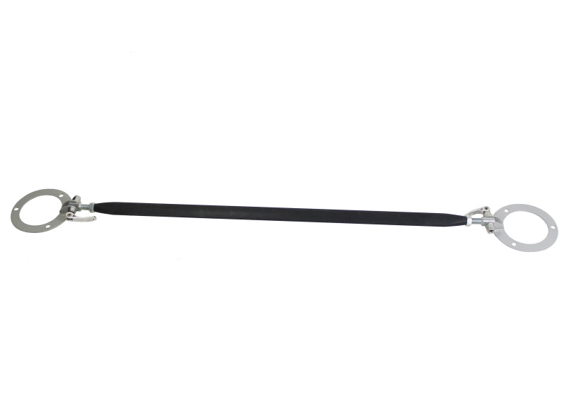 Whiteline 02-07 Subaru WRX Wagon / 03-07 Subaru Impreza Non-Turbo Wagon Rear adjustable strut tower - eliteracefab.com