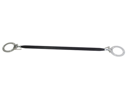 Whiteline 02-07 Subaru WRX Wagon / 03-07 Subaru Impreza Non-Turbo Wagon Rear adjustable strut tower - eliteracefab.com