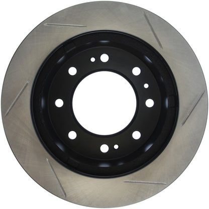 StopTech Slotted Sport Brake Rotor Stoptech