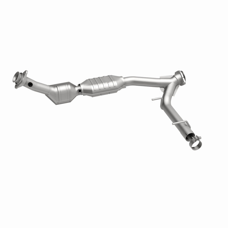 MagnaFlow Conv DF 03-04 Lincoln Navigator 5.4L P/S Magnaflow
