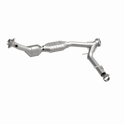 MagnaFlow Conv DF 03-04 Lincoln Navigator 5.4L P/S Magnaflow