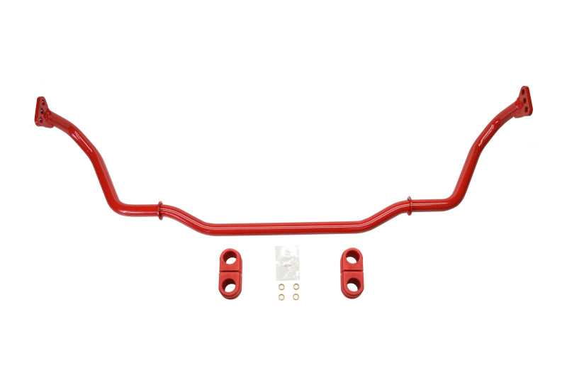 Pedders 2010-2015 Chevrolet Camaro Adjustable 27mm Front Sway Bar - eliteracefab.com