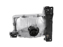 Load image into Gallery viewer, ANZO USA Nissan Hardbody Crystal Headlights Chrome; 1988-1989 - eliteracefab.com