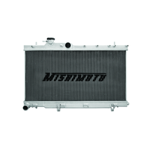 Load image into Gallery viewer, Mishimoto 00-04 Subaru Legacy Aluminum Radiator - eliteracefab.com