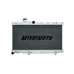 Mishimoto 00-04 Subaru Legacy Aluminum Radiator - eliteracefab.com