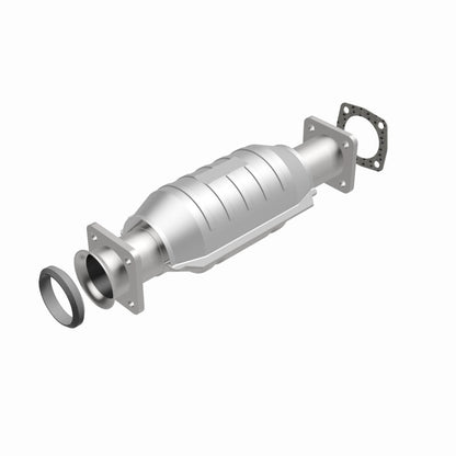 MagnaFlow Conv Direct Fit Saab Magnaflow