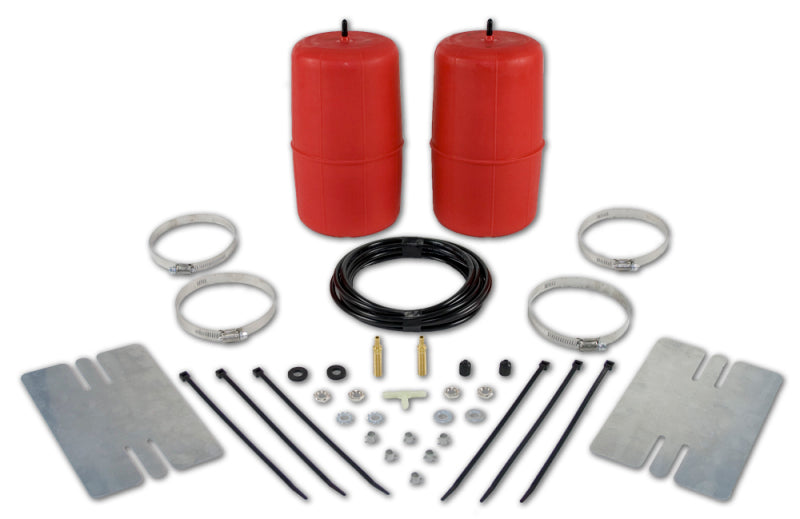 Air Lift Air Lift 1000 Air Spring Kit - eliteracefab.com